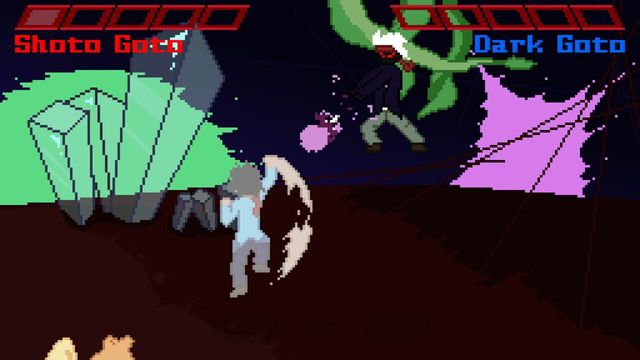 Hyperfight 4