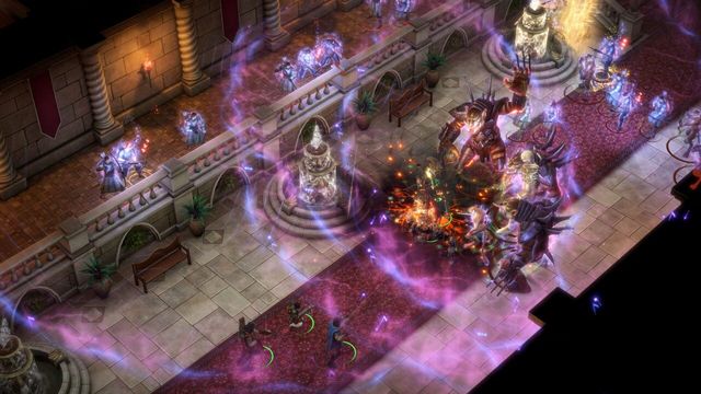 Pathfinder: Kingmaker - Varnhold's Lot 2