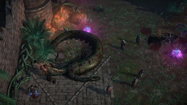 Pathfinder: Kingmaker - Varnhold's Lot 3