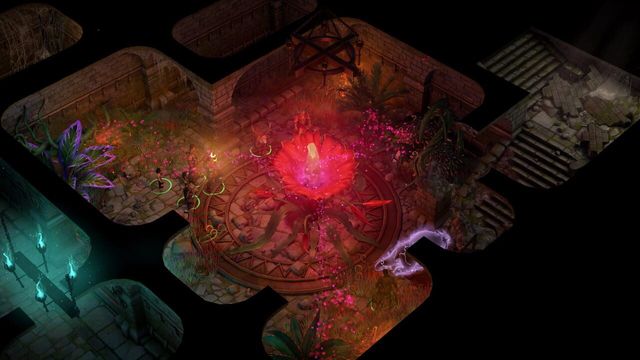 Pathfinder: Kingmaker - Varnhold's Lot 4