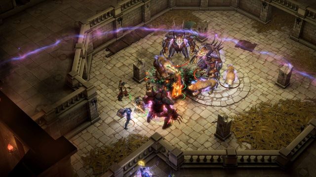Pathfinder: Kingmaker - Varnhold's Lot 5