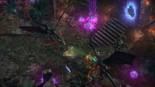 Pathfinder: Kingmaker - Varnhold's Lot 6