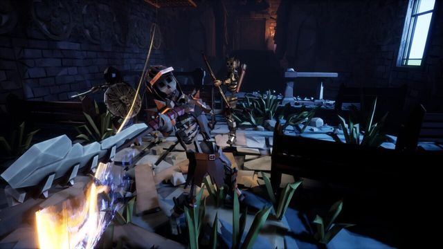 The Morrigan 3