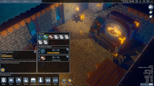 Going Medieval 2
