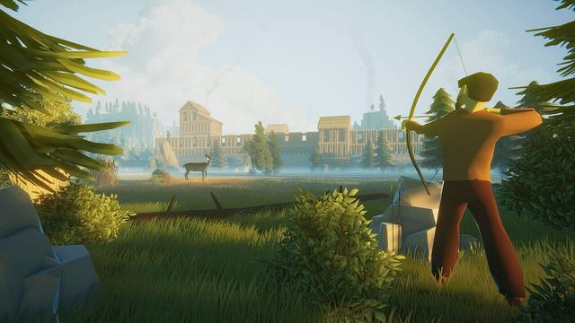 Going Medieval 3