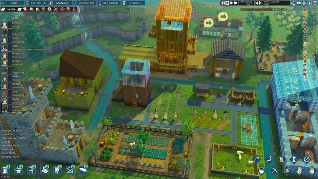 Going Medieval 6