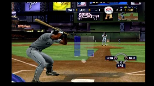 MVP Baseball 2003 1