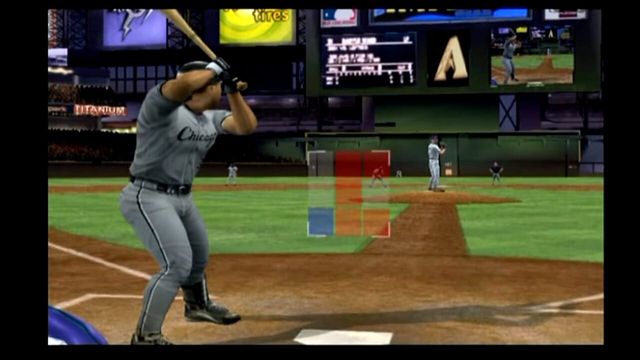 MVP Baseball 2003 2