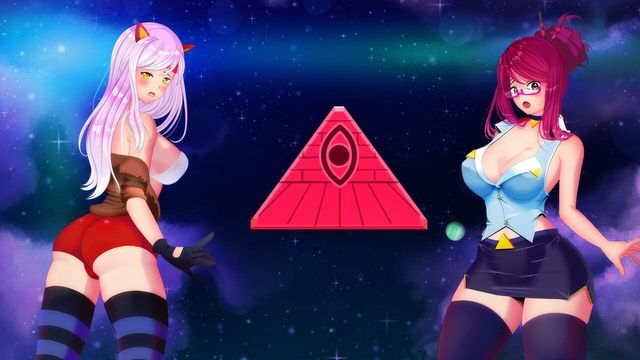 Deep Space Waifu: World 4