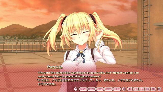 The Princess, the Stray Cat, and Matters of the Heart 3