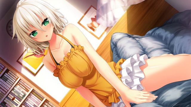The Princess, the Stray Cat, and Matters of the Heart 4