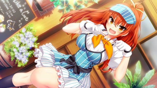 The Princess, the Stray Cat, and Matters of the Heart 5