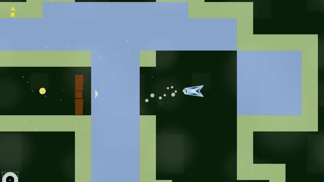 Nano Driller 2