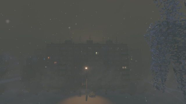 It's Winter 6