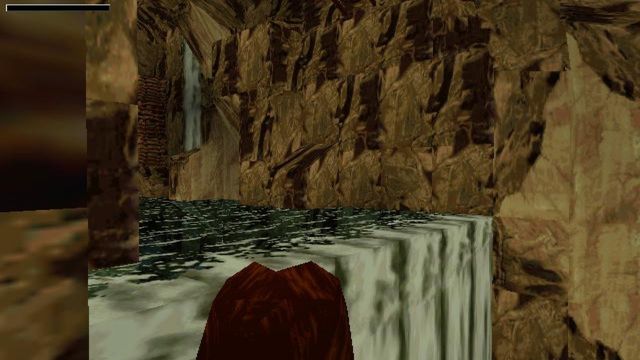 Tomb Raider II 2