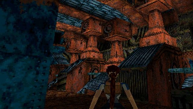 Tomb Raider II 3