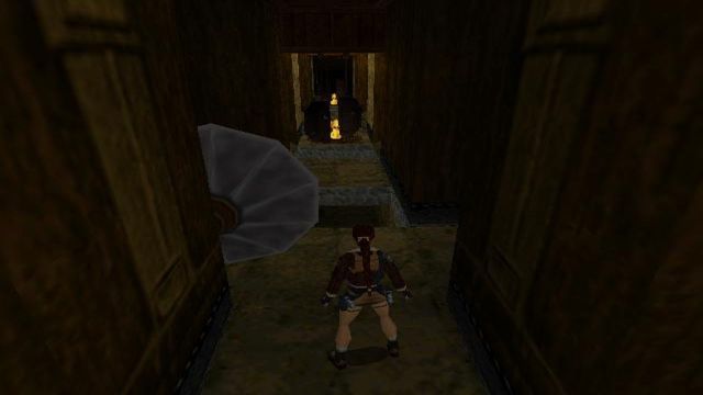 Tomb Raider II 4