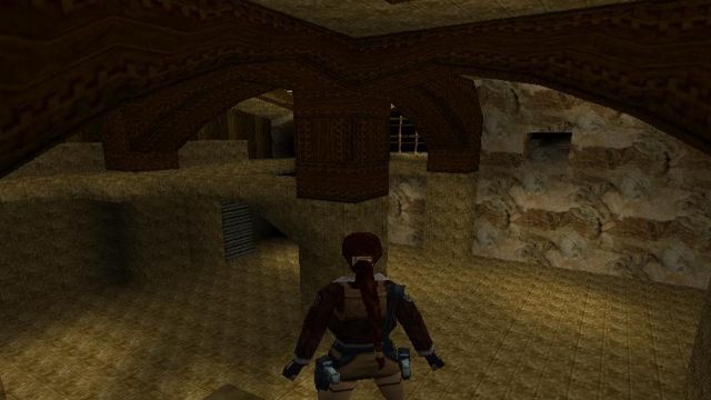 Tomb Raider II 5
