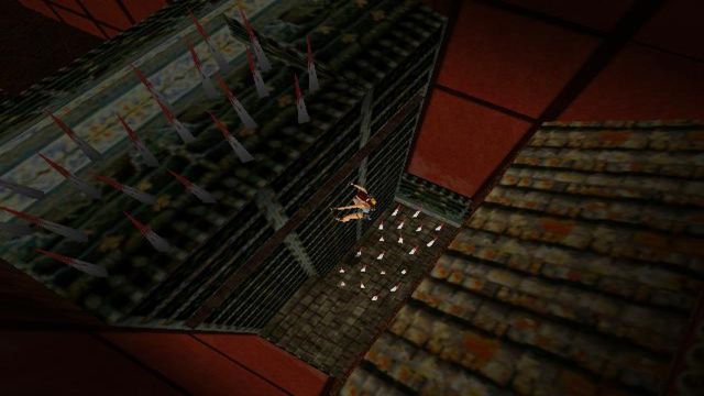 Tomb Raider II 6