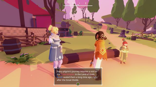 AER: Memories of Old 2