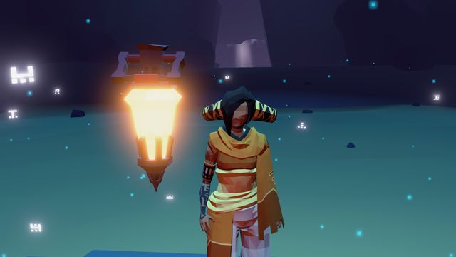 AER: Memories of Old 3