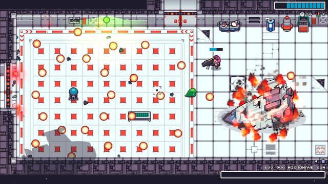 Rogue Star Rescue 2