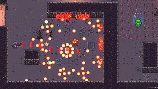 Rogue Star Rescue 3