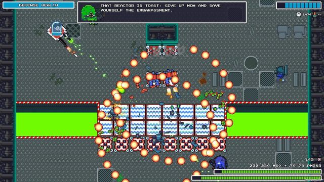 Rogue Star Rescue 4