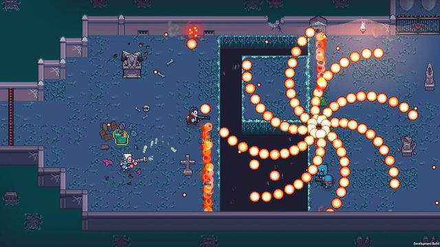 Rogue Star Rescue 6