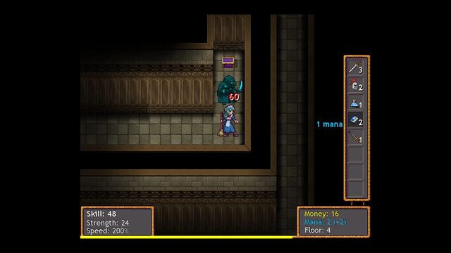 Mistress of Maids: First Castle 3