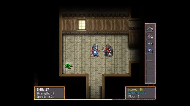 Mistress of Maids: First Castle 4