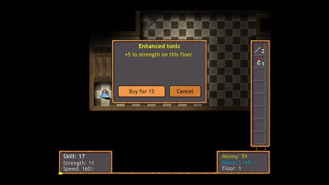 Mistress of Maids: First Castle 5