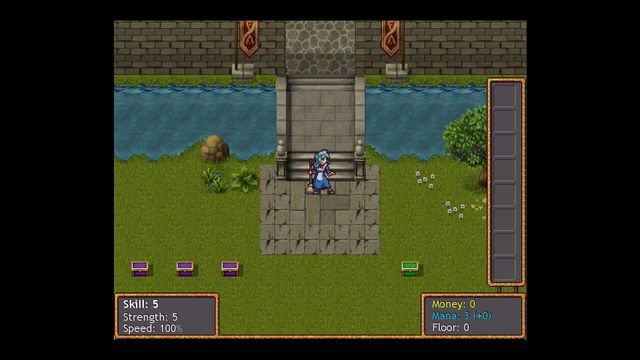 Mistress of Maids: First Castle 6