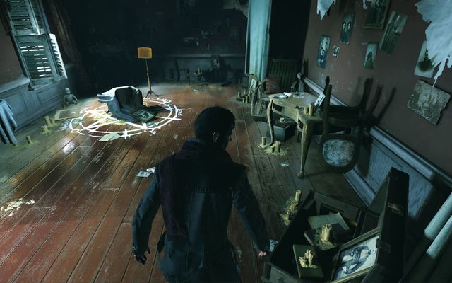 Sherlock Holmes: The Devil's Daughter 2