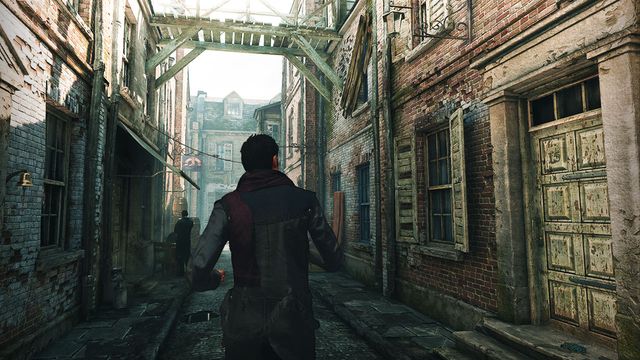 Sherlock Holmes: The Devil's Daughter 3