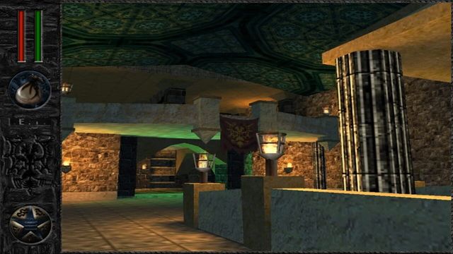 Malevolence 3