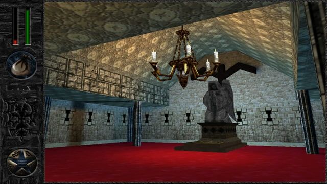 Malevolence 4