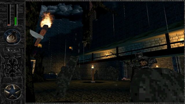 Malevolence 5