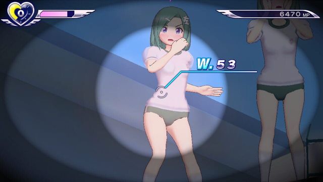 Gal*Gun: Double Peace 4