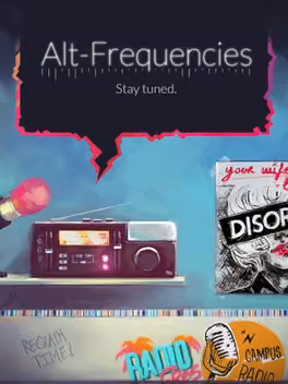 Alt-Frequencies