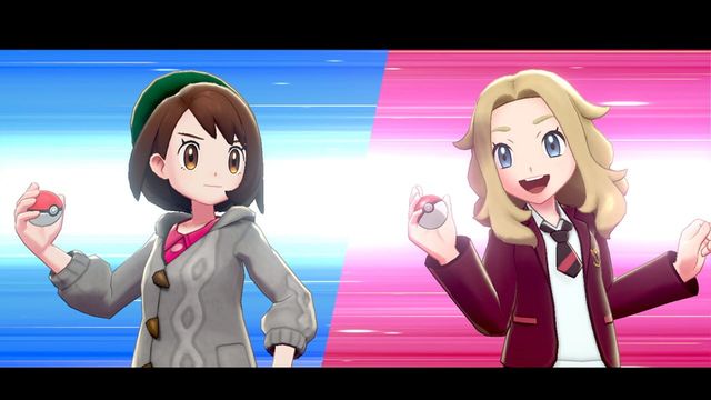 Pokémon Shield 3