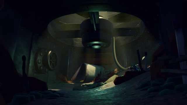 Metamorphosis 5