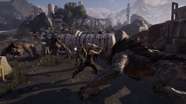 Elex 3