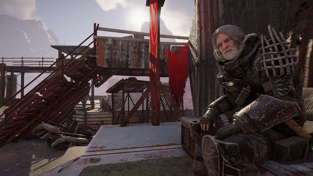 Elex 5