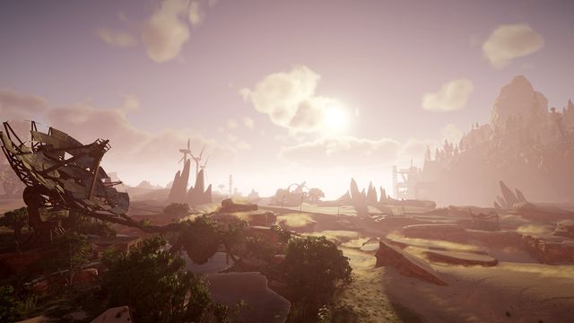 Elex 6