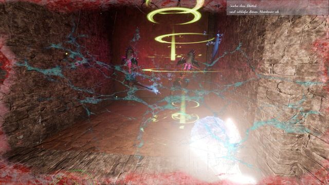 Lyratha: Labyrinth - Survival Escape 1