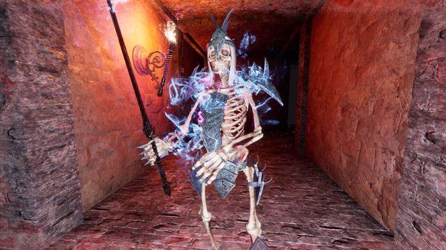 Lyratha: Labyrinth - Survival Escape 2