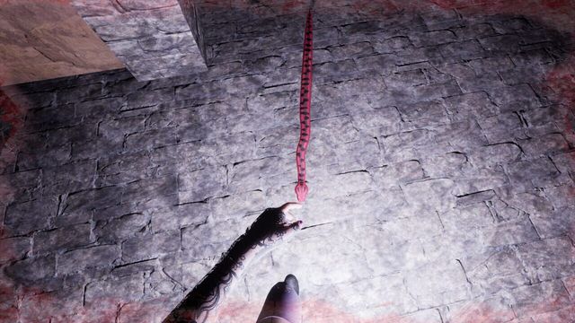 Lyratha: Labyrinth - Survival Escape 4