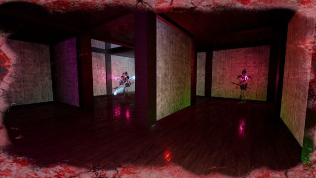 Lyratha: Labyrinth - Survival Escape 5