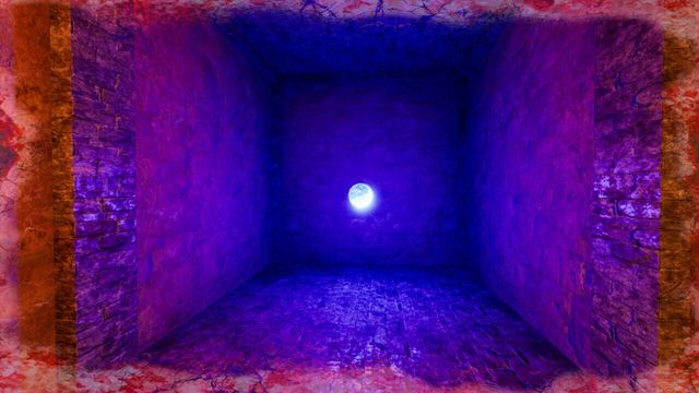 Lyratha: Labyrinth - Survival Escape 6